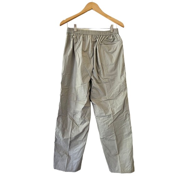 ✨Henry‎ Grethel 33x34 Slacks Khaki Pants 100% Cotton - Picture 5 of 6